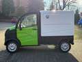 Aixam Sonstige D-Truck  Mopedauto L6e Automatik Grün - thumbnail 4