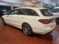 Mercedes-Benz C 180 SW d EXCLUSIVE autom + NAVIGATORE + FARI LED Wit - thumbnail 11