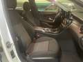 Mercedes-Benz C 180 SW d EXCLUSIVE autom + NAVIGATORE + FARI LED Wit - thumbnail 7