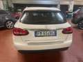 Mercedes-Benz C 180 SW d EXCLUSIVE autom + NAVIGATORE + FARI LED Wit - thumbnail 15
