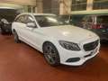 Mercedes-Benz C 180 SW d EXCLUSIVE autom + NAVIGATORE + FARI LED Wit - thumbnail 4