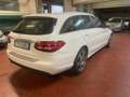 Mercedes-Benz C 180 SW d EXCLUSIVE autom + NAVIGATORE + FARI LED Wit - thumbnail 12