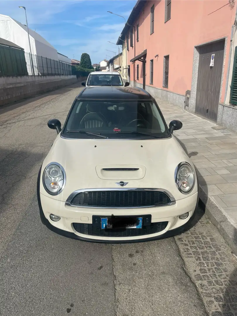 MINI Cooper S Clubman 1.6 Chili - 1