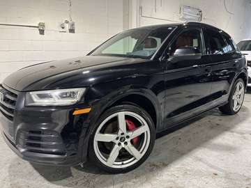 Prestige AWD