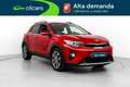 Kia Stonic 1.0 T-GDi Eco-Dynamic Business 120 Rojo - thumbnail 3