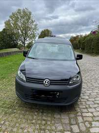 Caddy 1.6 TDI (5-Si.) Roncalli Edition