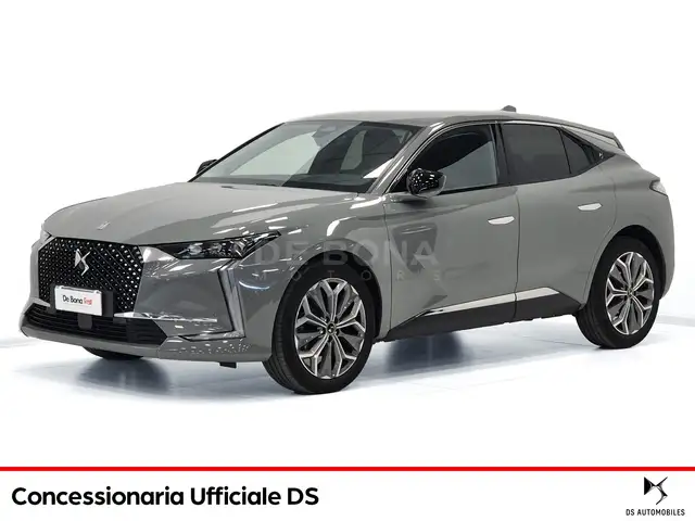 DS Automobiles DS 4 1.5 bluehdi cross opera 130cv auto