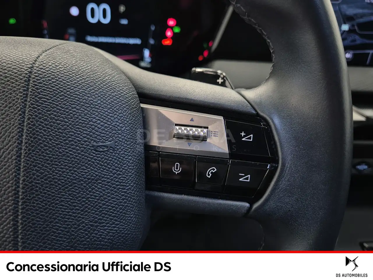 DS 4 1.5 bluehdi cross opera 130cv auto, миниатюра 20