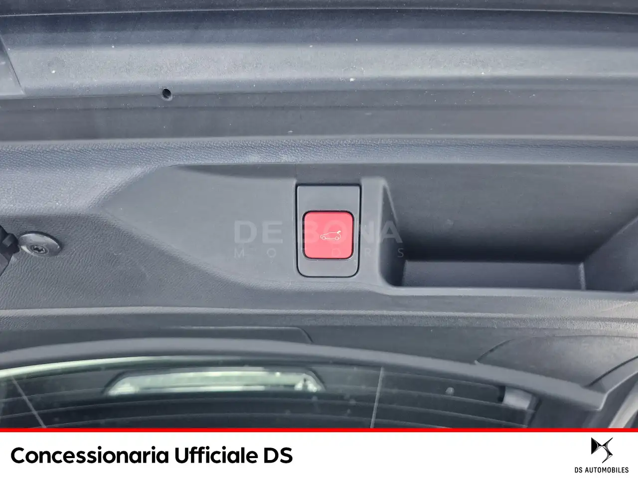 DS 4 1.5 bluehdi cross opera 130cv auto, миниатюра 22