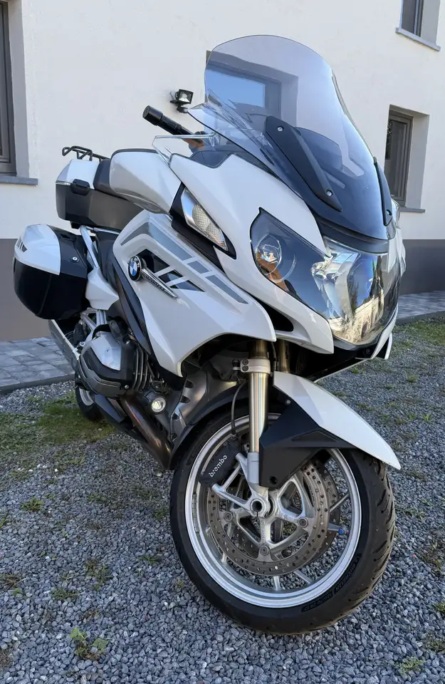 BMW R 1200 RT