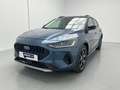 Ford Focus 1.0 Ecoboost MHEV Active 155 Azul - thumbnail 1