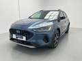 Ford Focus 1.0 Ecoboost MHEV Active 155 Azul - thumbnail 11