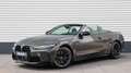 BMW M4 xDrive Competition Cabrio | Stoelventilatie | Harm Grijs - thumbnail 1