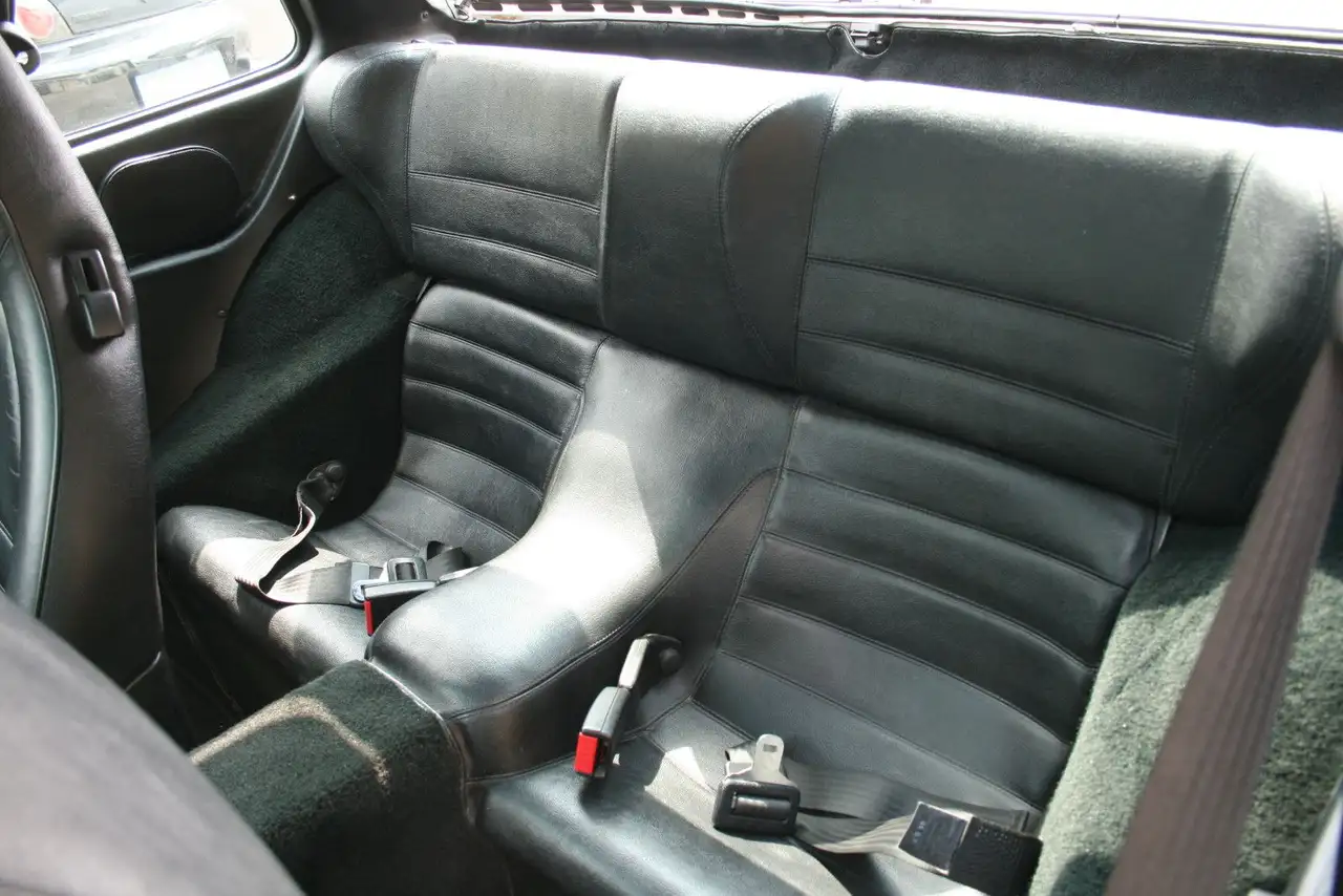 Porsche 944 Turbo | H-Kennzeichen | Messerabatt 2.000.-€, foto 11