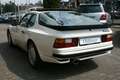 Porsche 944 Turbo | H-Kennzeichen | Tüv Neu Білий - thumbnail 2