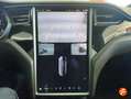 Tesla Model X 75D 4WD Negro - thumbnail 27