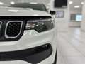Jeep Compass 1.3 Turbo T4 190 CV PHEV AT6 4xe Limited Weiß - thumbnail 25