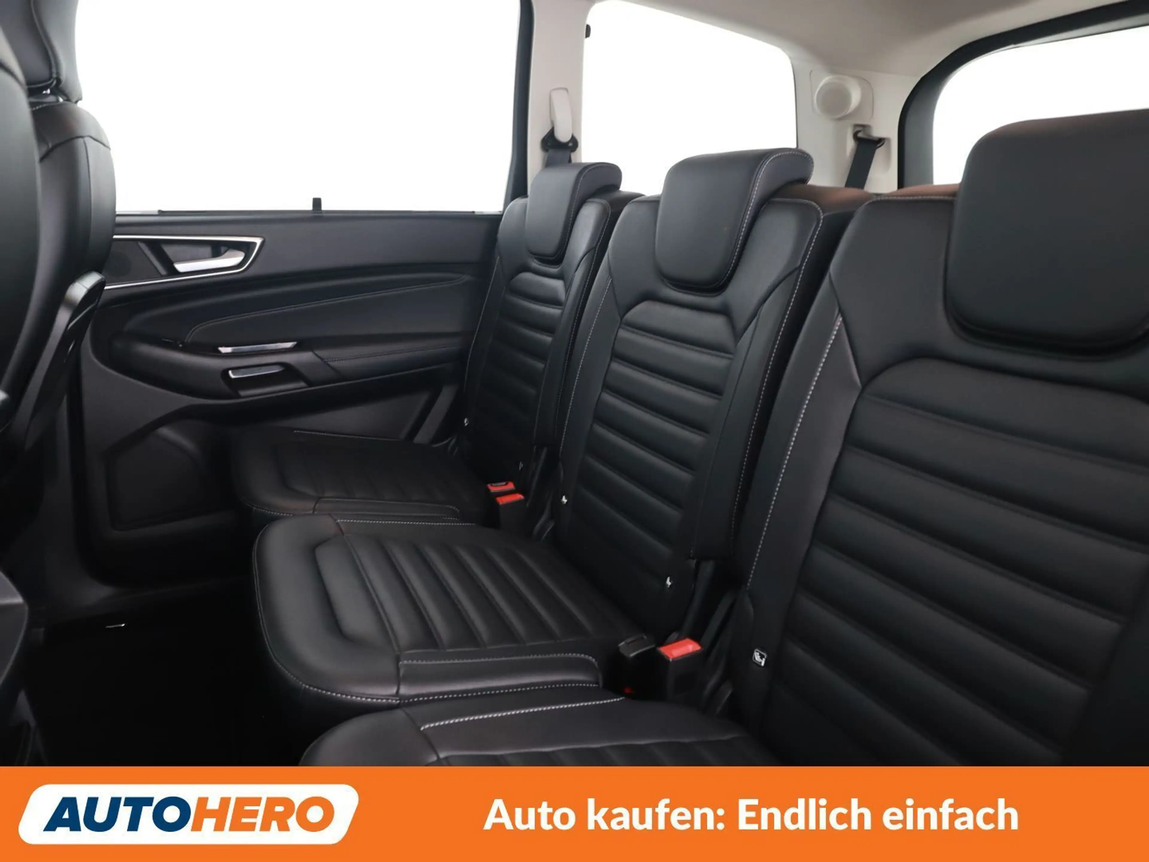 Ford Galaxy 2.0 TDCi EcoBlue Titanium AWD — photo 14