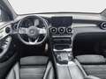 Mercedes-Benz GLC 200 GLC 200 4M AMG Distr AHK HUD Memo Kam automHeck Schwarz - thumbnail 7