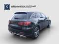 Mercedes-Benz GLC 200 GLC 200 4M AMG Distr AHK HUD Memo Kam automHeck Schwarz - thumbnail 2