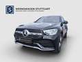 Mercedes-Benz GLC 200 GLC 200 4M AMG Distr AHK HUD Memo Kam automHeck Schwarz - thumbnail 4