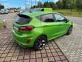 Ford Fiesta ST Performance in Mean Green Vert - thumbnail 5