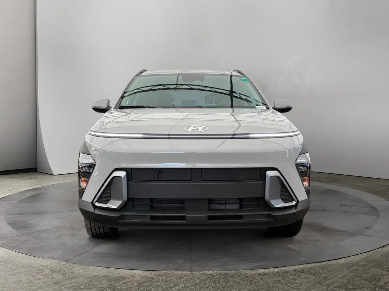 Hyundai KONA fotografie Hyundai KONA