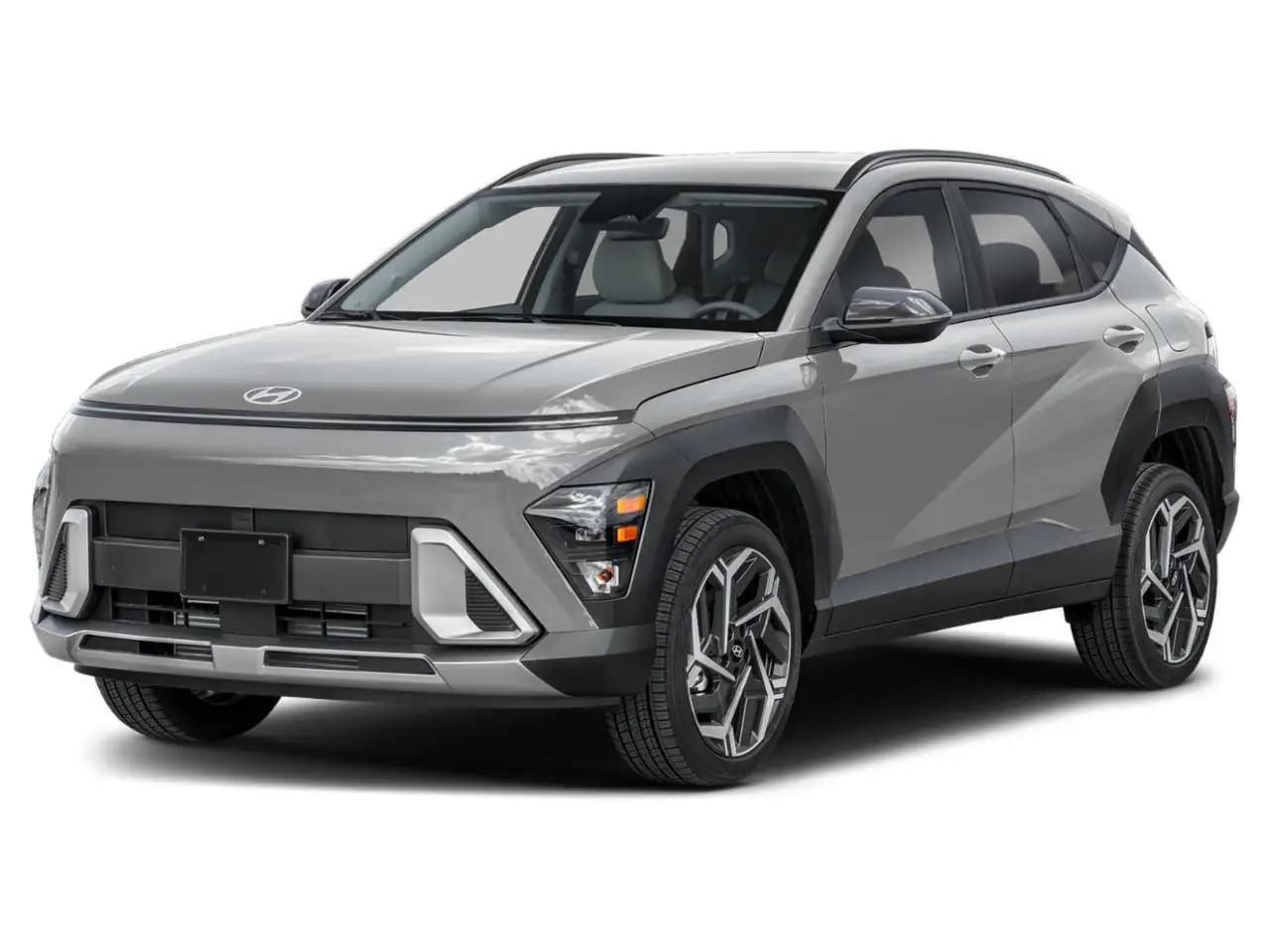 Hyundai KONA fotografie Hyundai KONA