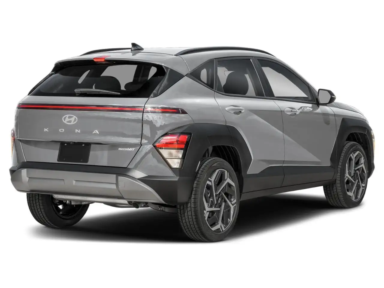Hyundai KONA fotografie Hyundai KONA