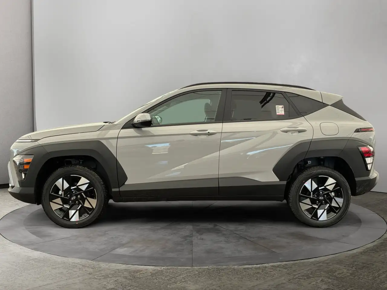 Hyundai KONA fotografie Hyundai KONA