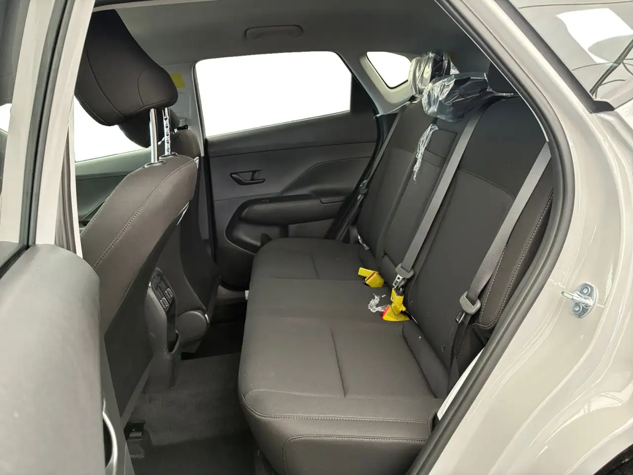 Hyundai KONA fotografie Hyundai KONA