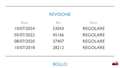 Kia Rio 1.1 CRDi WGT 5p. EX PLUS Blanc - thumbnail 26