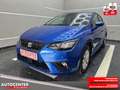 SEAT Ibiza Style "MULTI-DIGITALES COCKPIT-LED-PDC" Blau - thumbnail 1