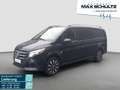 Mercedes-Benz Vito 119 CDI Mixto 4M lang AHK*Navi*Standh.*360 Noir - thumbnail 1
