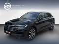 Volkswagen Touareg Atmosphere TDI SCR 4MOTION Schwarz - thumbnail 1