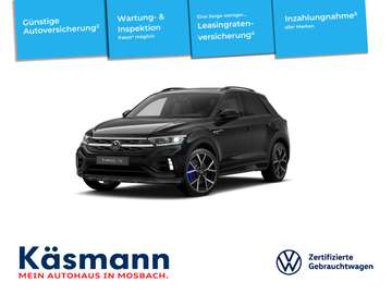 R 4Motion R-PERFORMANCE PANO BLACKSTYLE