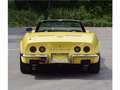 Chevrolet Corvette C3 Cabrio (1970) daytona yellow 300pk+orig hardtop Jaune - thumbnail 14