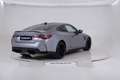 BMW M4 M4 G82 2020 Coupe Benzina M4 Coupe 3.0 Competitio Grigio - thumbnail 5