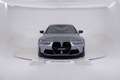 BMW M4 M4 G82 2020 Coupe Benzina M4 Coupe 3.0 Competitio Grigio - thumbnail 3