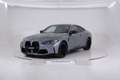 BMW M4 M4 G82 2020 Coupe Benzina M4 Coupe 3.0 Competitio Grigio - thumbnail 1