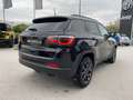 Jeep Compass S Plug-In Hybrid 4WD Black - thumbnail 4