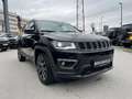 Jeep Compass S Plug-In Hybrid 4WD Black - thumbnail 2