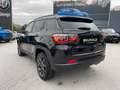Jeep Compass S Plug-In Hybrid 4WD Black - thumbnail 5