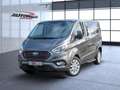 Ford Transit Tourneo Custom Titanium L1 8-Sitzer Bluetooth Grau - thumbnail 2
