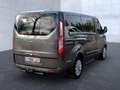 Ford Transit Custom 320 L1 Tourneo Titanium Bluetooth Grau - thumbnail 4