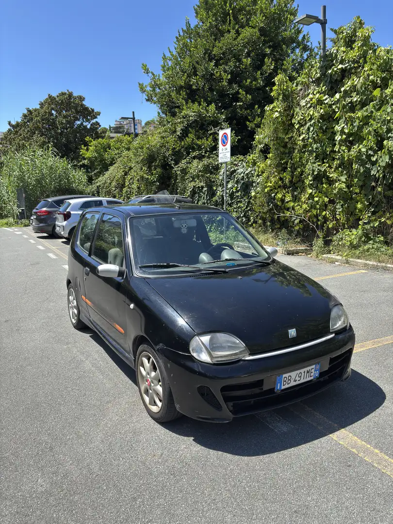 Fiat Seicento 1.1 Sporting - 1