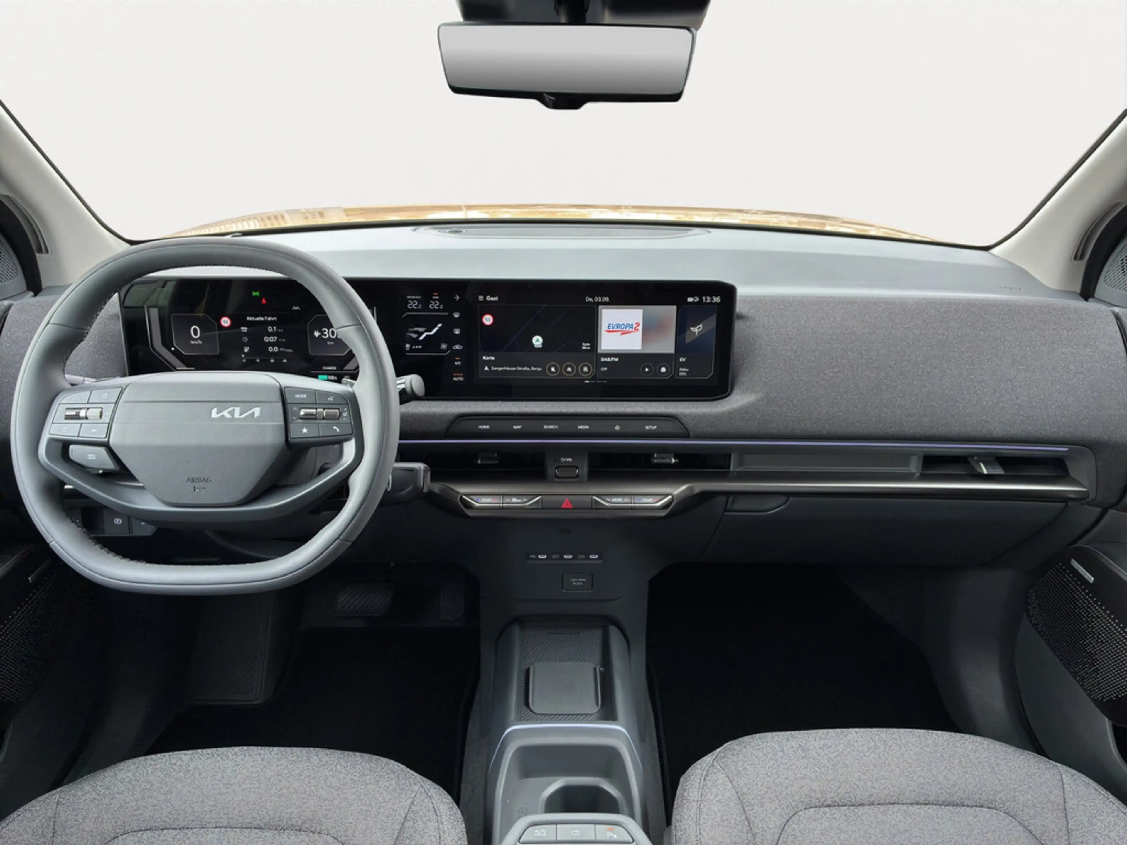 Kia EV2 42,2kWh Earth 5S | TECH | WIC | DRIVE | DES — photo 12