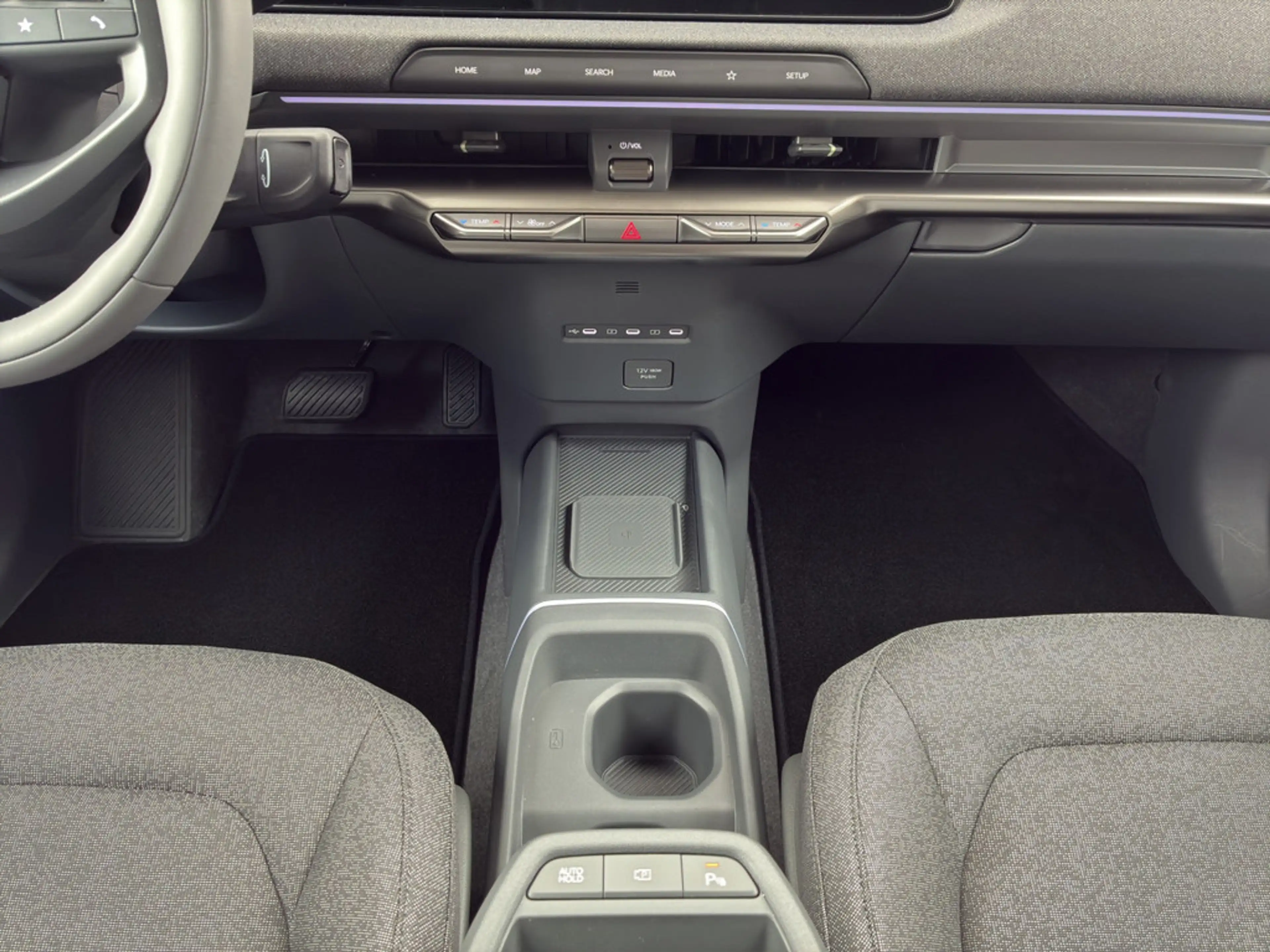 Kia EV2 42,2kWh Earth 5S | TECH | WIC | DRIVE | DES — photo 13