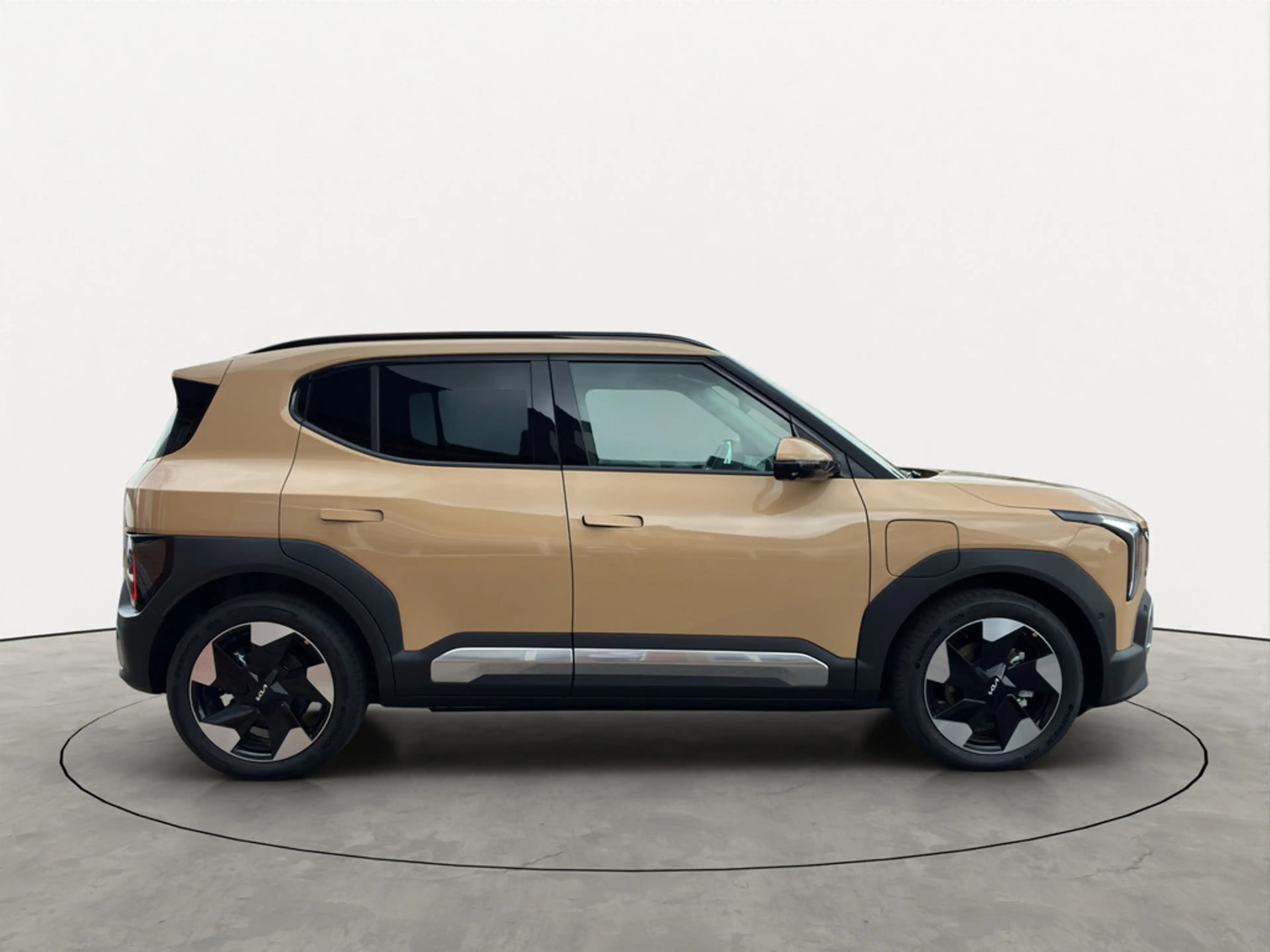 Kia EV2 42,2kWh Earth 5S | TECH | WIC | DRIVE | DES — photo 6