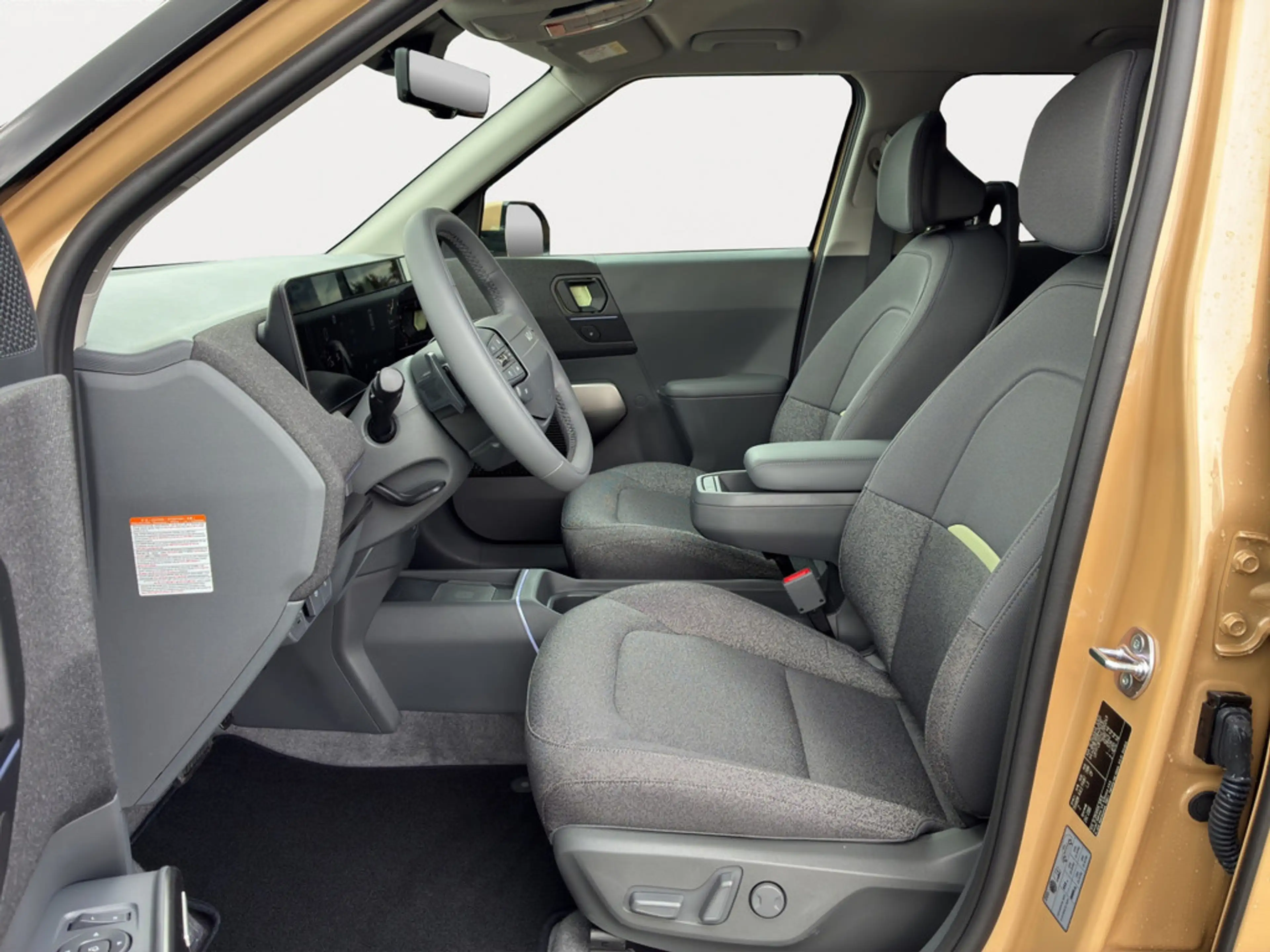 Kia EV2 42,2kWh Earth 5S | TECH | WIC | DRIVE | DES — photo 7